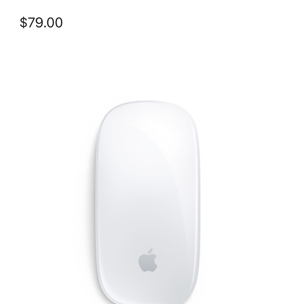 Magic Mouse Apple